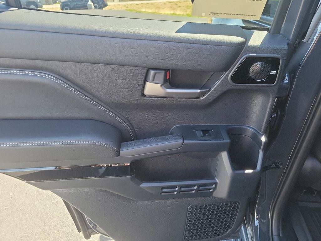 2026 Toyota 4Runner Limited - Photo 39