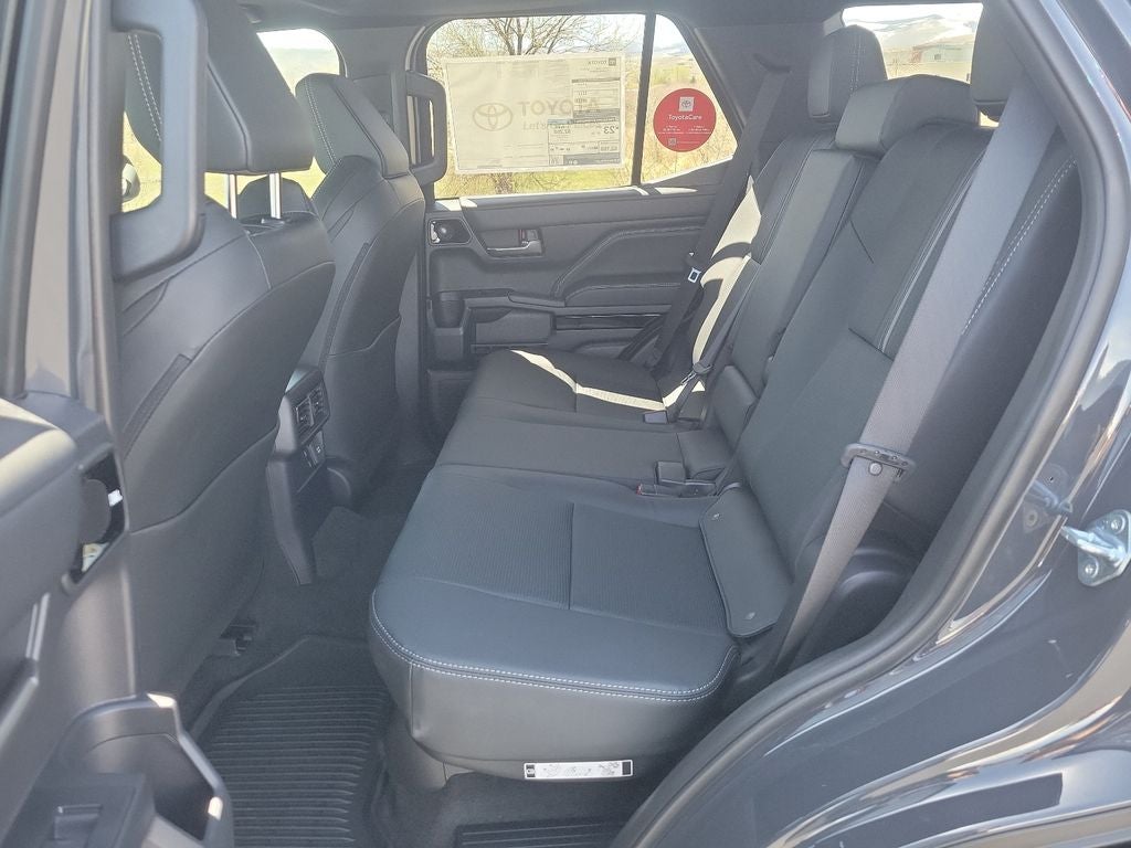 2026 Toyota 4Runner Limited - Photo 40