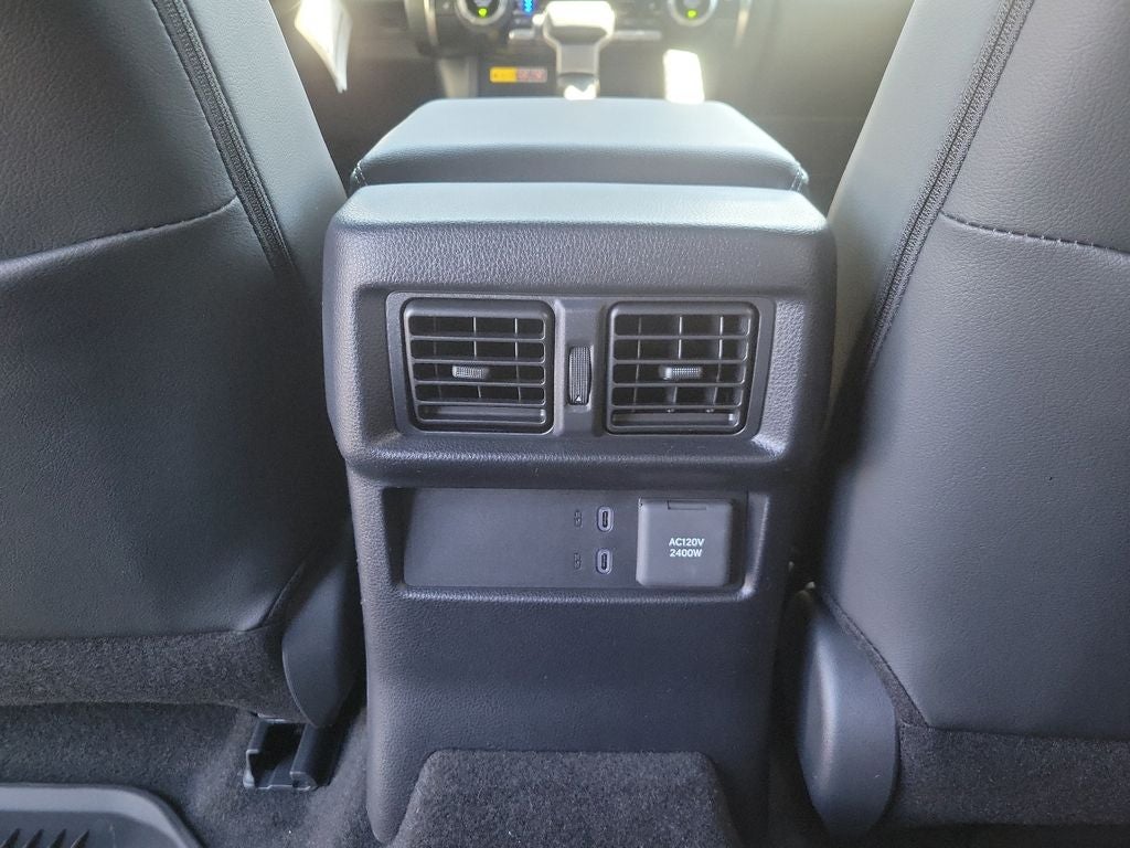 2026 Toyota 4Runner Limited - Photo 42