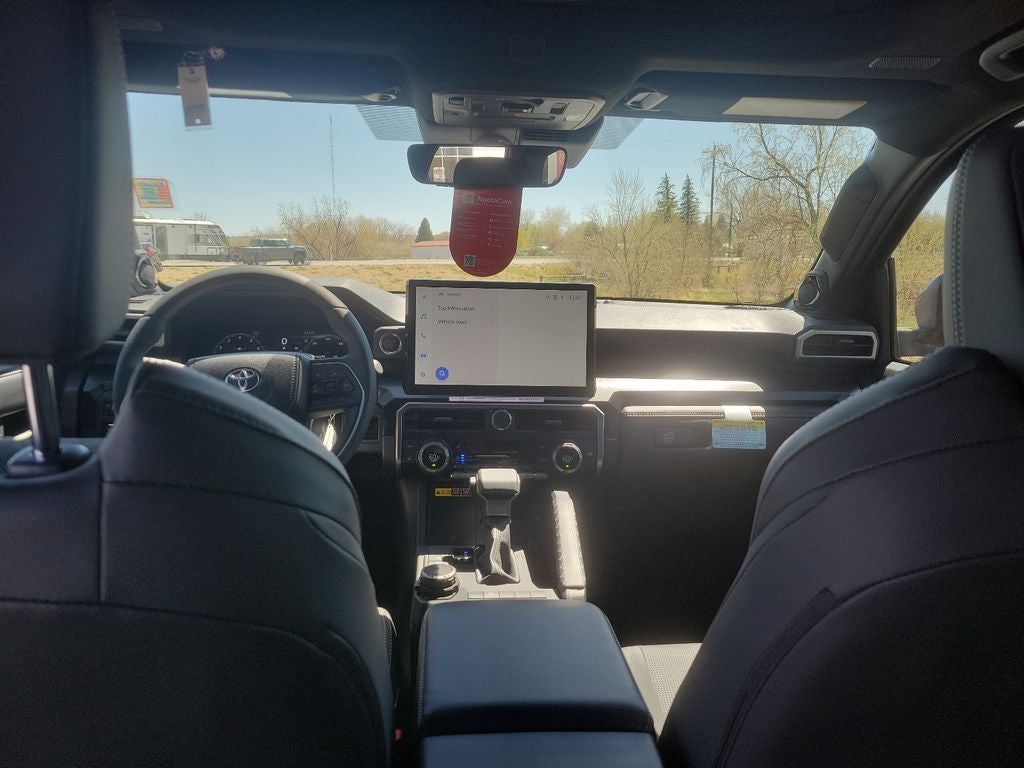 2026 Toyota 4Runner Limited - Photo 43