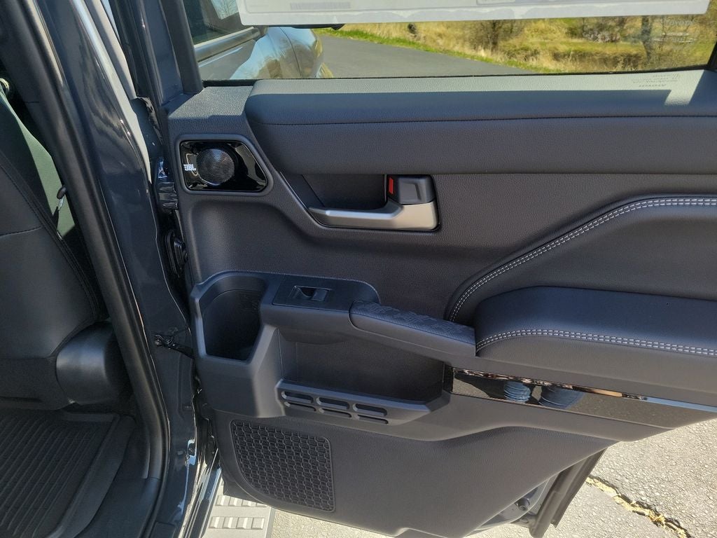 2026 Toyota 4Runner Limited - Photo 45