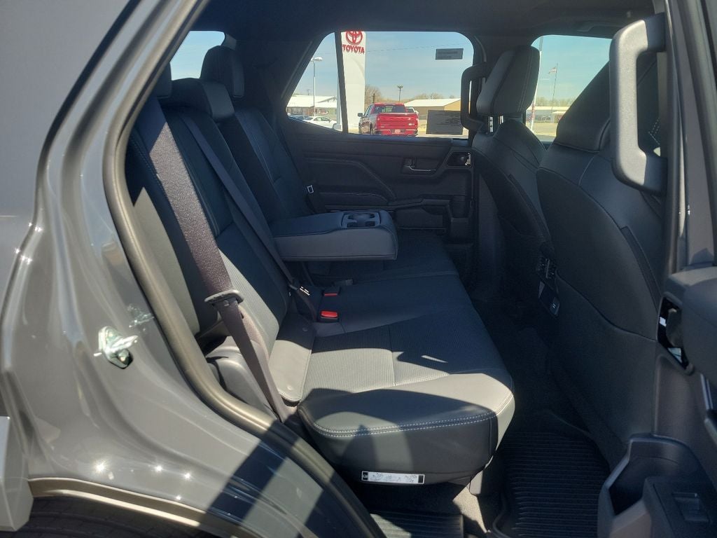 2026 Toyota 4Runner Limited - Photo 46