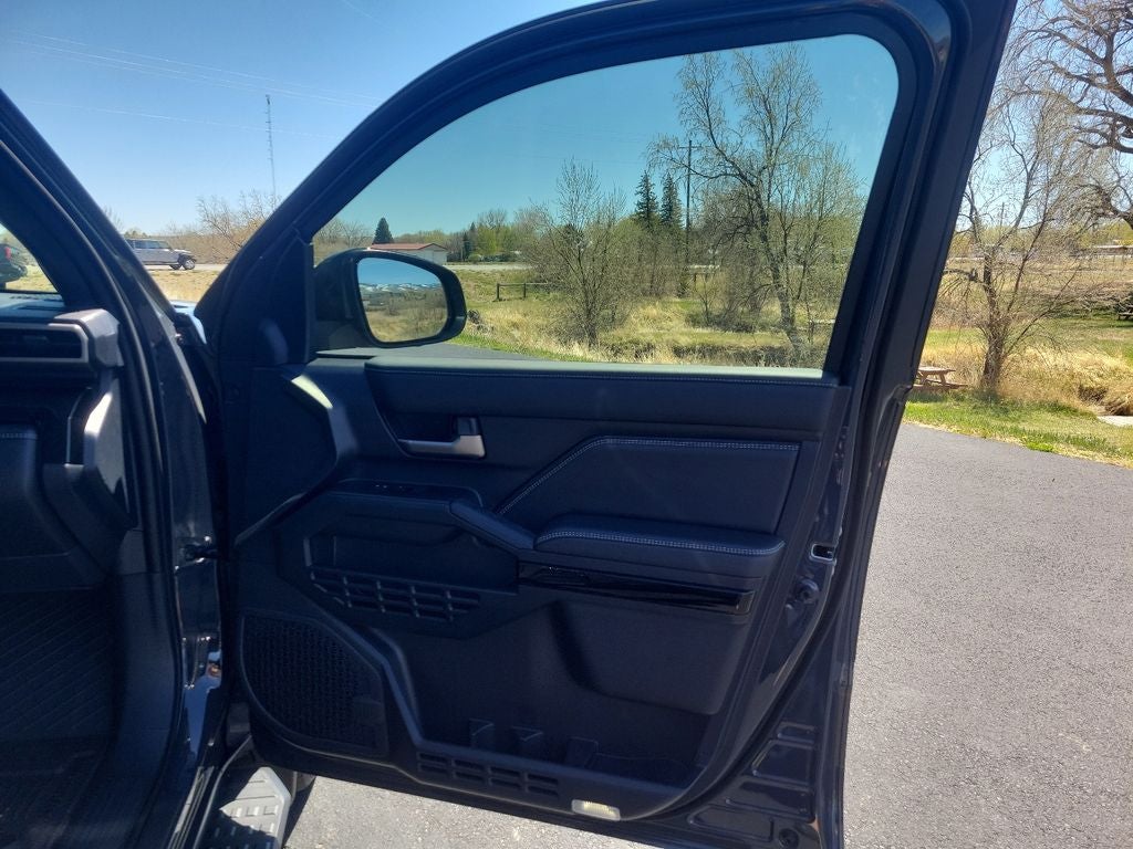 2026 Toyota 4Runner Limited - Photo 47