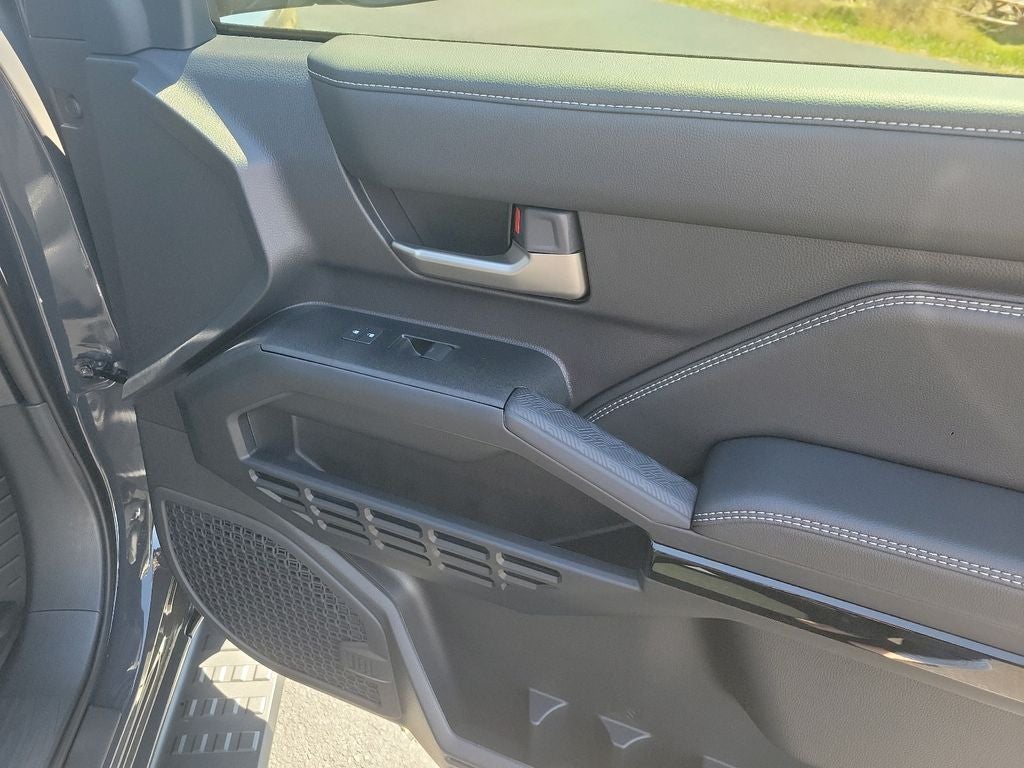 2026 Toyota 4Runner Limited - Photo 48