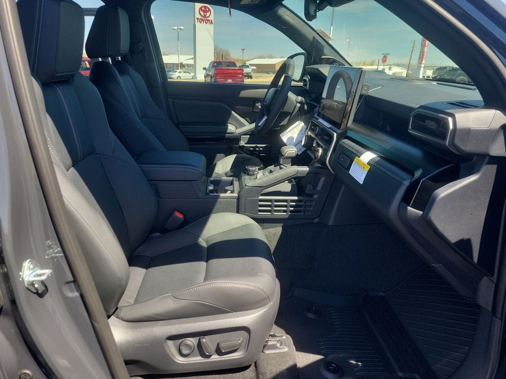 2026 Toyota 4Runner Limited - Photo 49