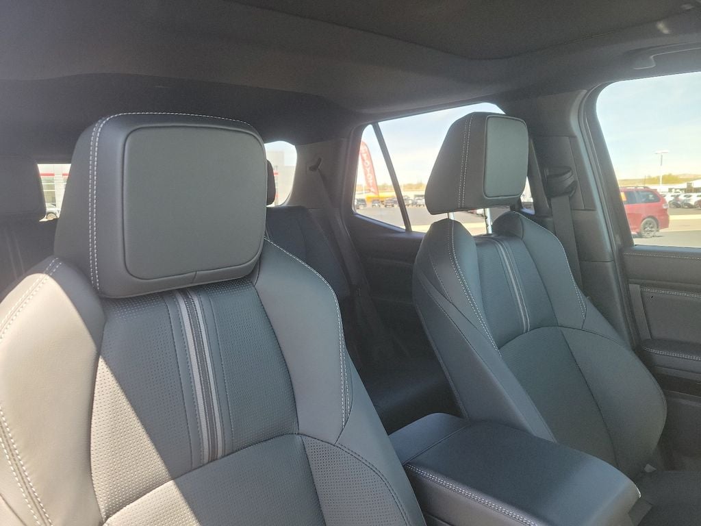 2026 Toyota 4Runner Limited - Photo 50