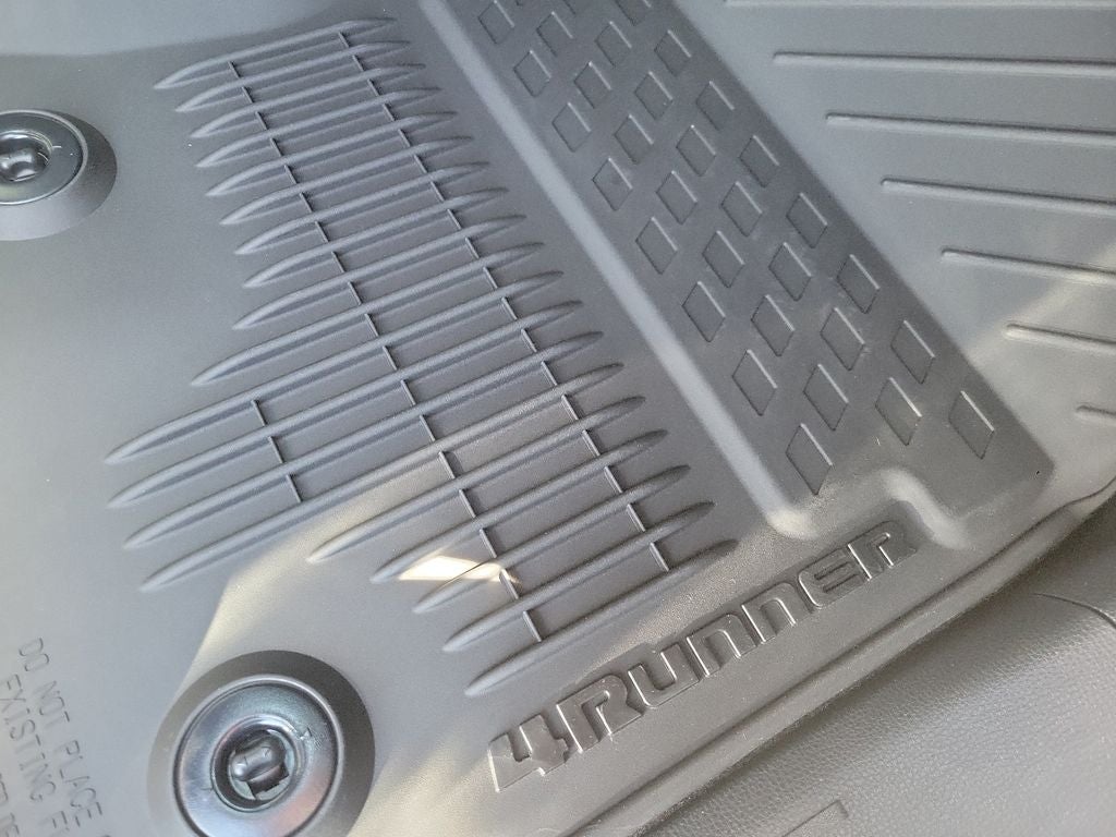 2026 Toyota 4Runner Limited - Photo 51