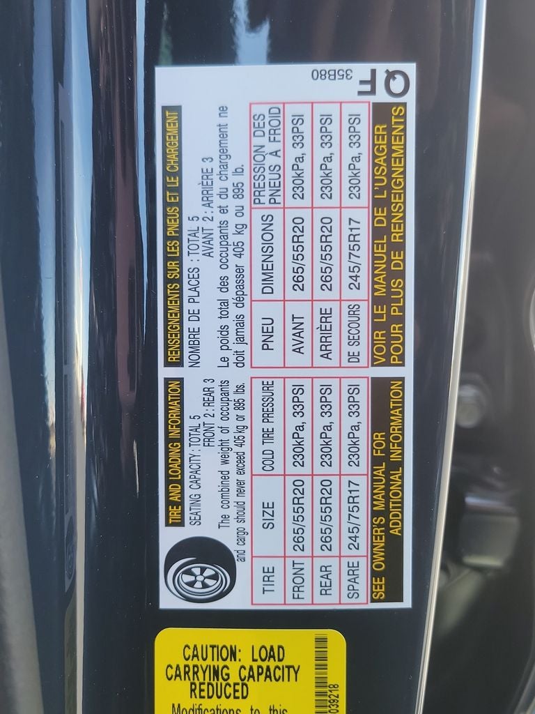 2026 Toyota 4Runner Limited - Photo 59