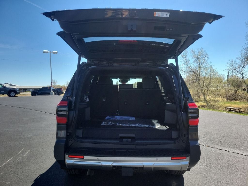 2026 Toyota 4Runner Limited - Photo 7