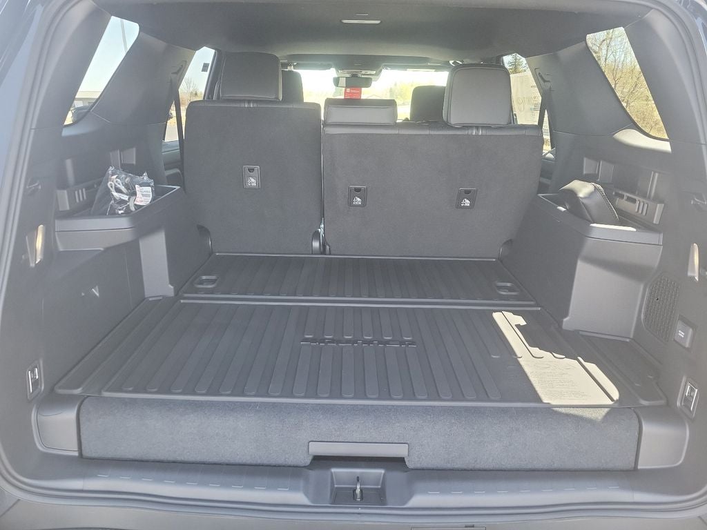 2026 Toyota 4Runner Limited - Photo 8