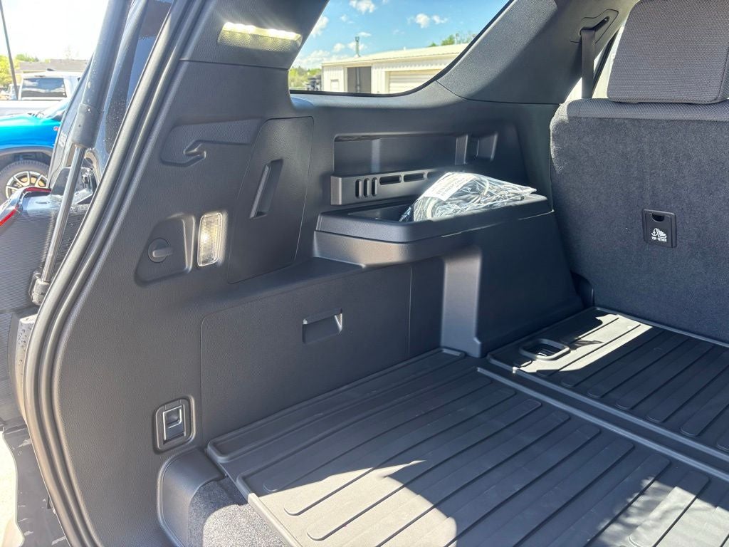 2026 Toyota 4Runner i-FORCE MAX Hybrid TRD Off Road
