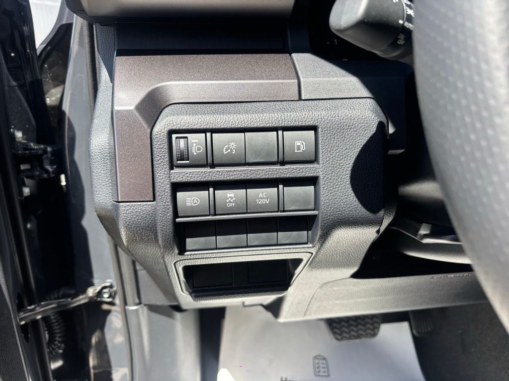 2026 Toyota 4Runner i-FORCE MAX Hybrid TRD Off Road