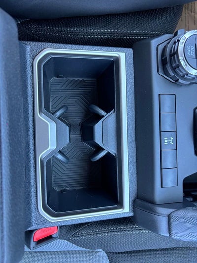 2026 Toyota 4Runner i-FORCE MAX Hybrid TRD Off Road