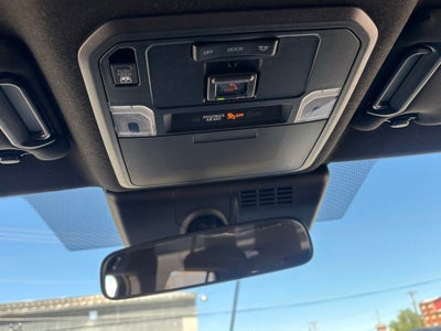 2026 Toyota 4Runner i-FORCE MAX Hybrid TRD Off Road