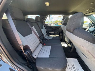 2026 Toyota 4Runner i-FORCE MAX Hybrid TRD Off Road
