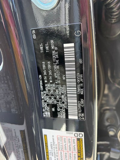 2026 Toyota 4Runner i-FORCE MAX Hybrid TRD Off Road