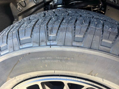 2026 Toyota 4Runner i-FORCE MAX Hybrid TRD Off Road