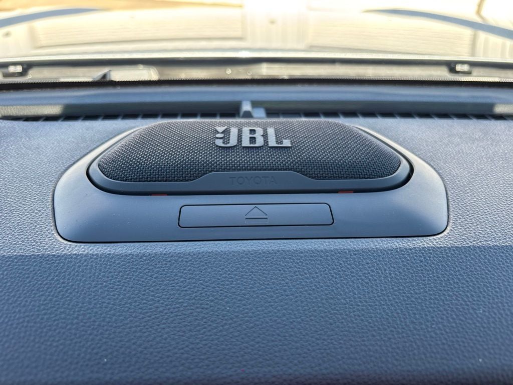 2026 Toyota 4Runner i-FORCE MAX Hybrid Platinum