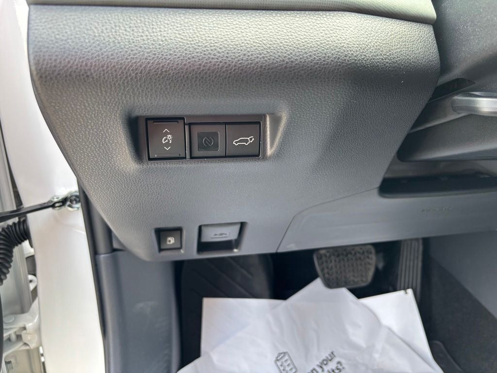 2026 Toyota RAV4 Plug-In Hybrid Woodland