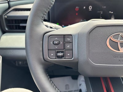 2026 Toyota RAV4 Plug-In Hybrid Woodland