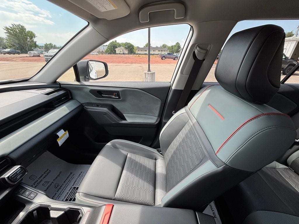 2026 Toyota RAV4 Plug-In Hybrid Woodland