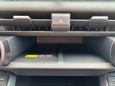 2026 Toyota RAV4 Plug-In Hybrid Woodland