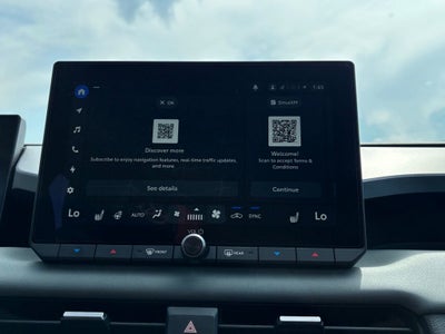 2026 Toyota RAV4 Plug-In Hybrid Woodland