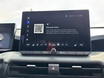 2026 Toyota RAV4 Plug-In Hybrid Woodland
