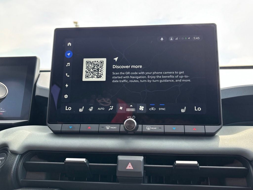 2026 Toyota RAV4 Plug-In Hybrid Woodland
