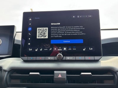 2026 Toyota RAV4 Plug-In Hybrid Woodland