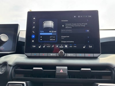 2026 Toyota RAV4 Plug-In Hybrid Woodland