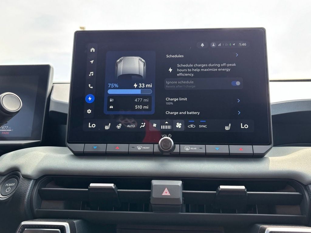 2026 Toyota RAV4 Plug-In Hybrid Woodland