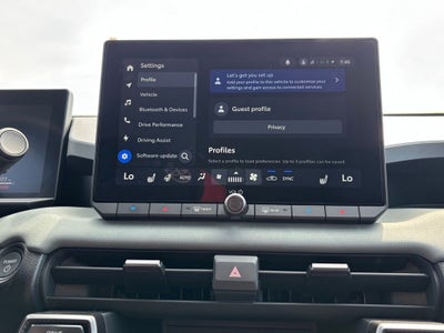 2026 Toyota RAV4 Plug-In Hybrid Woodland