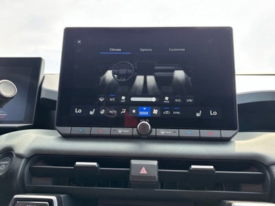 2026 Toyota RAV4 Plug-In Hybrid Woodland
