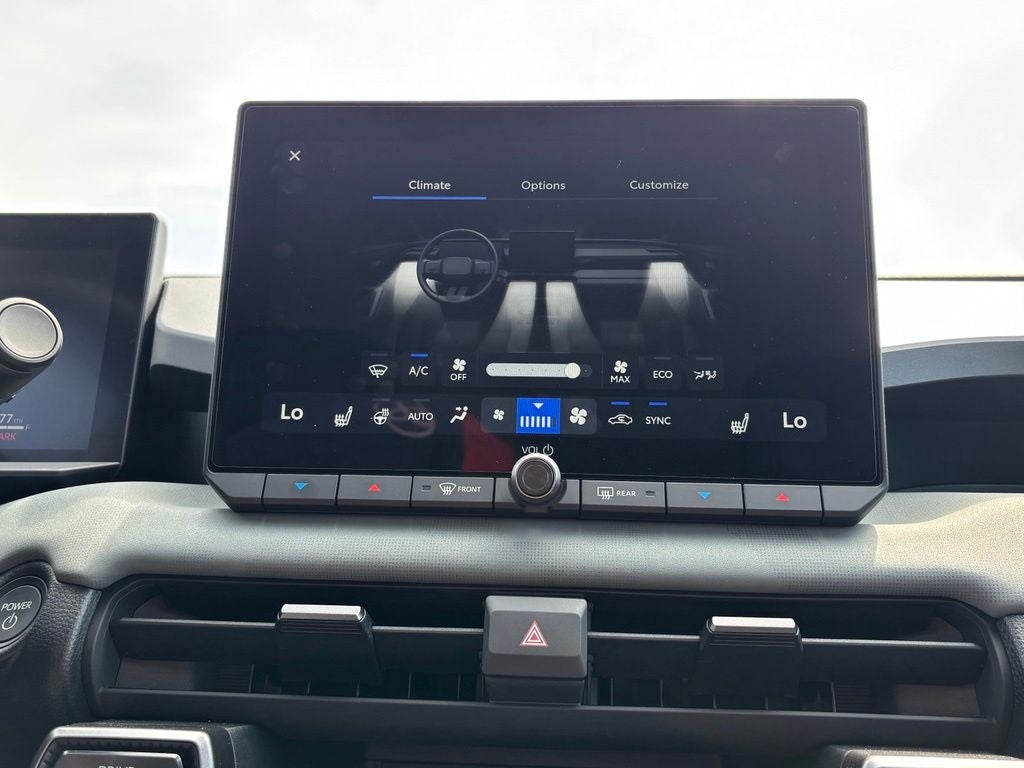 2026 Toyota RAV4 Plug-In Hybrid Woodland