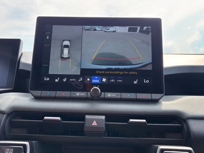 2026 Toyota RAV4 Plug-In Hybrid Woodland