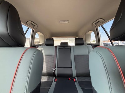 2026 Toyota RAV4 Plug-In Hybrid Woodland