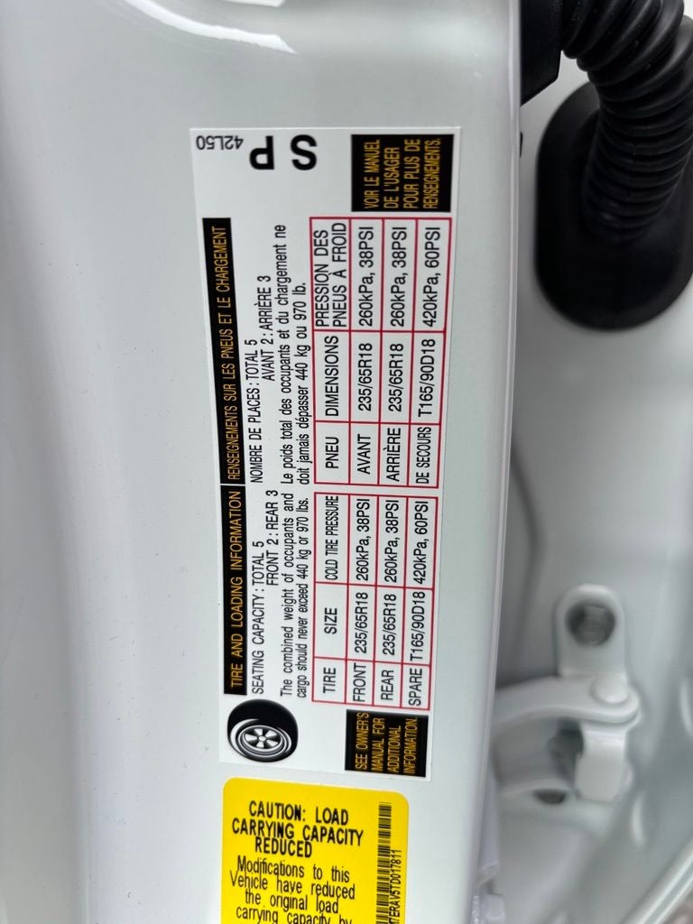 2026 Toyota RAV4 Plug-In Hybrid Woodland