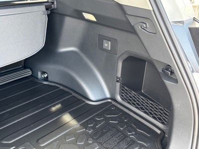2026 Toyota RAV4 Plug-In Hybrid Woodland