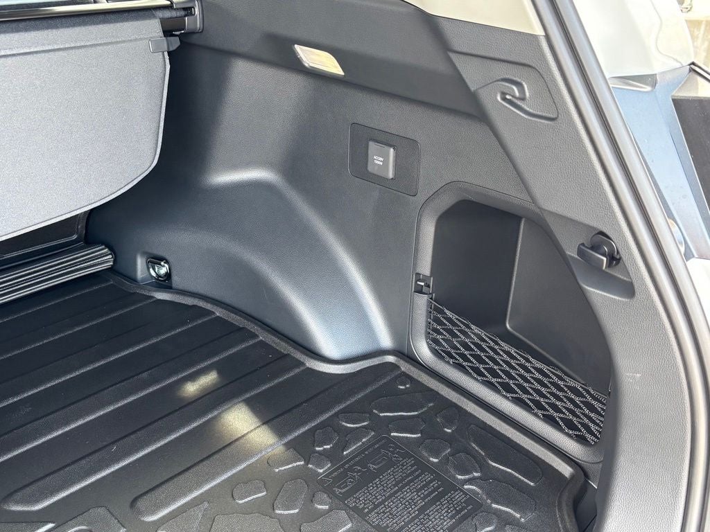 2026 Toyota RAV4 Plug-In Hybrid Woodland