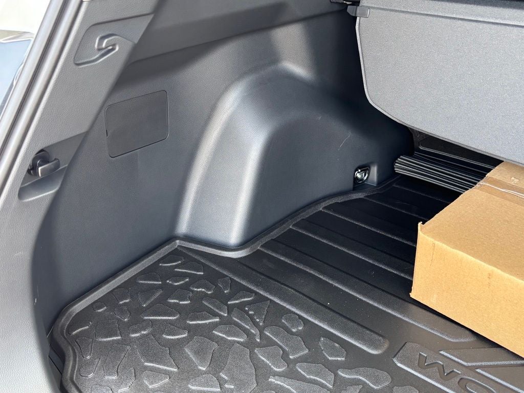 2026 Toyota RAV4 Plug-In Hybrid Woodland