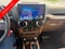2015 Jeep Wrangler Unlimited Unlimited Sahara