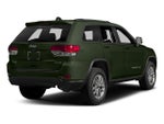 2017 Jeep Grand Cherokee Laredo 75 th Anniversary