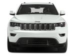 2017 Jeep Grand Cherokee Laredo 75 th Anniversary