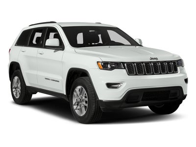 2017 Jeep Grand Cherokee Laredo 75 th Anniversary