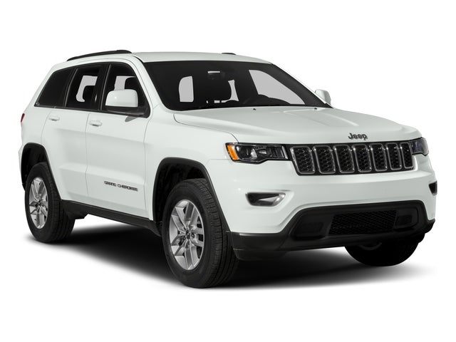 2017 Jeep Grand Cherokee Laredo 75 th Anniversary