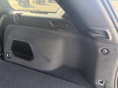 2025 Jeep Grand Cherokee Summit Reserve