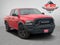 2024 RAM 1500 Warlock