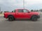 2024 RAM 1500 Warlock