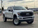 2019 Ford F-250SD Lariat